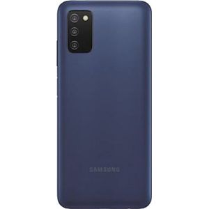 PURO Etui 0.3 Nude Samsung Galaxy A03s (przezroczysty)