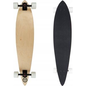 Master Skateboard Longboard skateboard Pintail 41'''