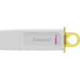 Kingston Pendrive DataTraveler Exodia, 128 GB (KC-U2G128-5R)