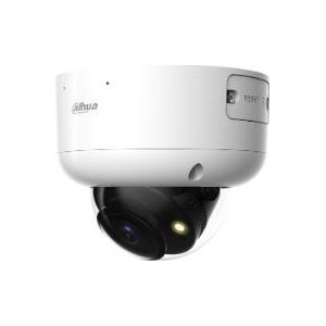 Dahua WizMind IPC-HDBW5449RP-ASE-LED-0280B Kogel (vorm) IP-beveiligingscamera Binnen & buiten 2688 x 1520 Pixels Plafond