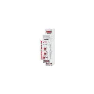 Relpol RPC-2SD-UNI STAR-DELTA TIME RELAY met INDEPENDENT T1 en T2 - 1 TIME CONTROL