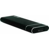Extra Digital Kieszeń M.2 SSD dėklas USB3.1