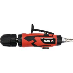 YATO YT-09695 slijpmachine & rechte slijpmachine 20000 RPM Rood