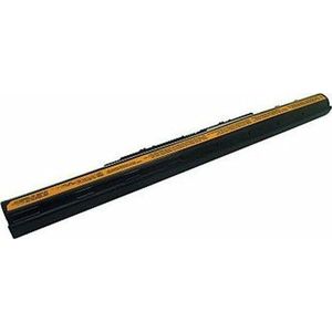 Lenovo batterij Notebook baterija, Extra digitaal Advanced, L12S4E01, 2600mAh