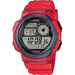 Casio horloge horloge mannelijk AE-1000W-4AVDF
