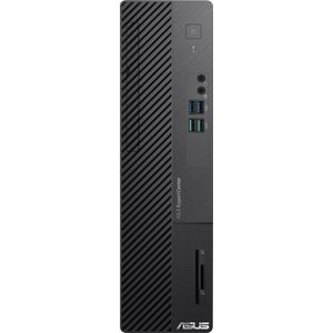 ASUS ExpertCenter D500SE-313100298X Intel® Core™ i3 i3-13100 16 GB DDR4-SDRAM 512 GB SSD Windows 11 Pro SFF PC Zwart