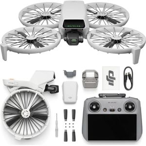 DJI drone Flip (RC 2)