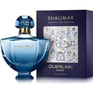 Guerlain Shalimar Souffle de Parfum EDP 90 ml