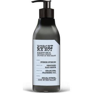 Farmona Forget Me Not Perfumowane serum voor handen Summer Evening 150 ml