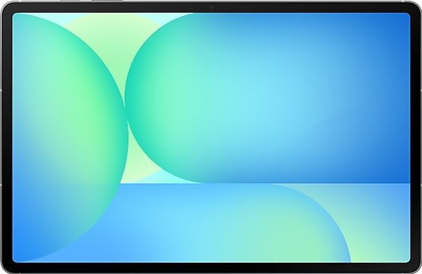 Samsung Galaxy Tab S10 FE+ 5G Exynos LTE-TDD & LTE-FDD 256 GB 33,3 cm (13.1 inch) 12 GB Wi-Fi 6 (802.11ax) Grijs