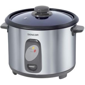 Sencor Rice cooker - SRM 1800 SS
