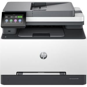 HP Color LaserJet Pro MFP 3302fdw, Kleur, Printer voor Kleine en middelgrote ondernemingen