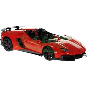 Rastar R/C auto Lamborghini Aventador J (1:12)