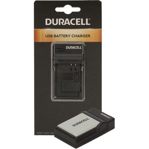Duracell DRC5906 batterij-oplader USB