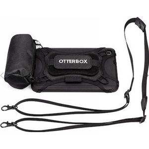 OtterBox Utility Latch II 10 inch-13 inch. zwart **BULK**