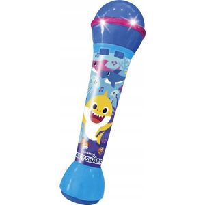 REIG microfoon 2614 Baby Shark microfoon