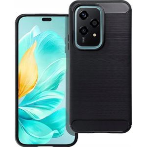 tas CARBON voor HONOR 200 Lite zwart