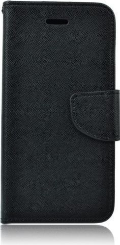GSM City ETUI FANCY BOOK XIAOMI REDMI 6A zwart