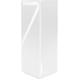 MSI Roamii BE Lite Mesh System 1-pack Dual-band (2.4 GHz / 5 GHz) Wi-Fi 7 (802.11be) Wit 3 Intern