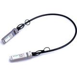 MICROOPTICS SFP+, 10Gb/s, Twinax (MO-SSC050J9287B)