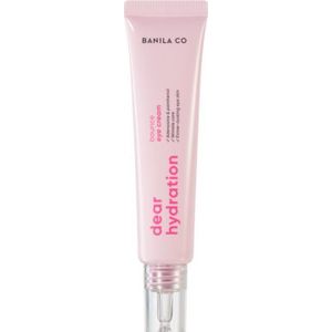 BANILA_Co Dear Hydration Bounce Eye Cream crème onder ogen 20ml