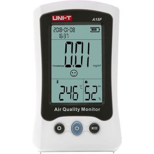 Uni-T A15F Air Quality Meter