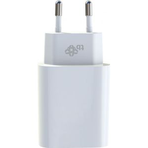 TB Universal charger 2x3A USB C + USB A Power Delivery wit