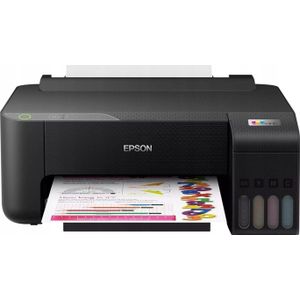 Epson EcoTank L1230 - printer met continue inkttoevoer