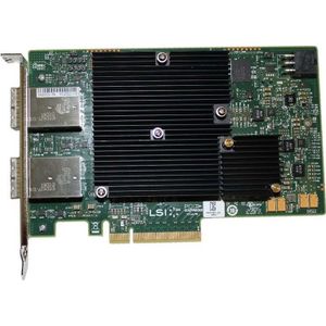 LSI SAS 9302-16e Host Bus Adapter