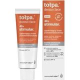Tołpa stimular 40+ Ujędrniający crème przeciwzmarszczkowy na dag SPF 15 40 ml