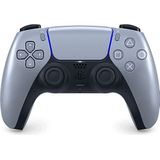 Sony DualSense Zwart, Wit Bluetooth/USB Gamepad Analoog/digitaal PlayStation 5