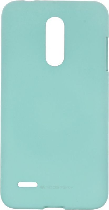 Mercury Soft LG K9 mint/mint / K8 2018