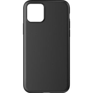 Hurtel Soft Case gel elastyczne etui hoes voor Samsung Galaxy A72 4G zwart