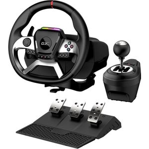 GENIUS stuur GX SpeedMaster X5 FF (31620004400)