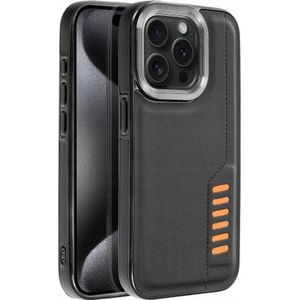 ForCell tas MILANO voor XIAOMI Redmi Note 13 Pro 5G zwart