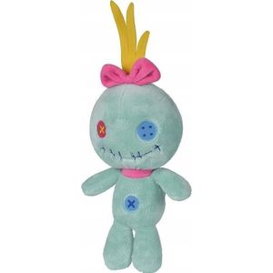 Simba Mascot Disney Lilo & Stitch Scrump 25 cm