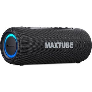 Tracer speakers MaxTube 20W TWS bluetooth zwart TRAGLO47358