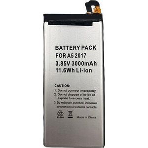 Extra Digital batterij Baterija Samsung Galaxy A5 (2017)