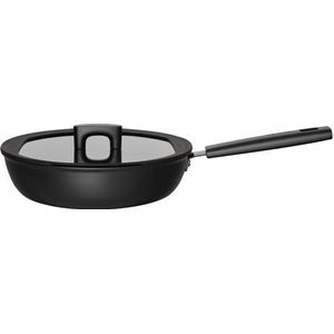 Fiskars 1052232 pan Sautepan Rond