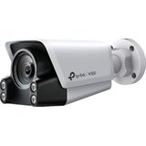 TP-Link VIGI C340S Rond IP-beveiligingscamera Buiten 2988 x 1520 Pixels Muur