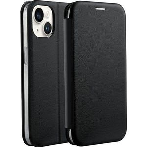 Beline ETUI BOOK MAGNETIC voor APPLE IPHONE 14 universeel