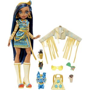 Mattel Cleo De Nile Pop