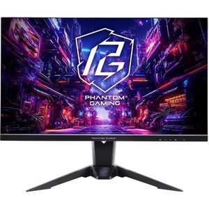 ASRock Phantom Gaming PG27QFT2A 27 inch monitor