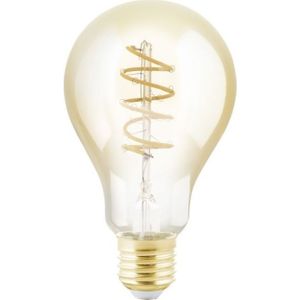 Eglo vintage - led - kooldraadlamp - e27 - 4w - 75 - Klusspullen kopen? |  Laagste prijs online | beslist.nl