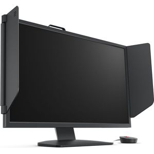 BenQ ZOWIE XL2566K computer monitor 62,2 cm (24.5 inch) 1920 x 1080 Pixels Full HD LCD Zwart