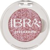 Alkotest IBRA_Eyeshadow oogschaduw roze Snow 1,3g