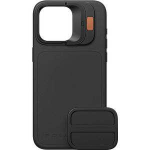 polarpro Case voor iPhone 15 Pro Max (zwart)