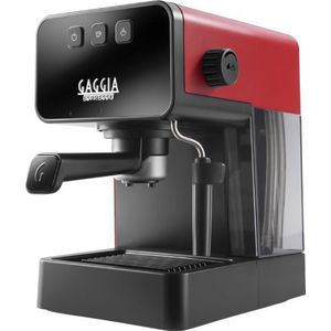 Gaggia ESPRESSO STYLE Handmatig Espressomachine 1,2 l