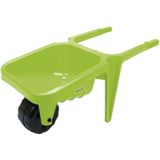 Polesie Gigant wheelbarrow groen