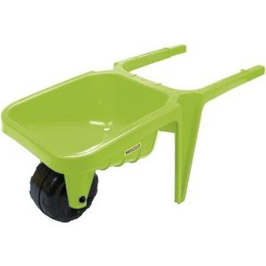 Wader Gigant wheelbarrow groen